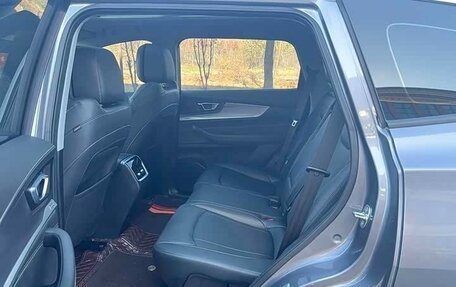 Chery Tiggo 8 I, 2022 год, 1 600 230 рублей, 11 фотография
