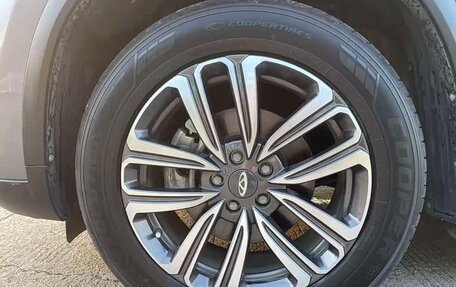 Chery Tiggo 8 I, 2022 год, 1 700 230 рублей, 4 фотография