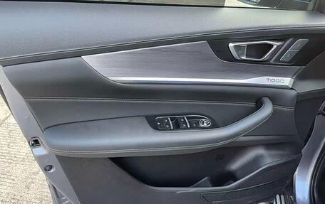 Chery Tiggo 8 I, 2022 год, 1 700 230 рублей, 5 фотография