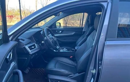 Chery Tiggo 8 I, 2022 год, 1 600 230 рублей, 12 фотография