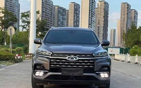 Chery Tiggo 8 I, 2022 год, 1 700 230 рублей, 2 фотография