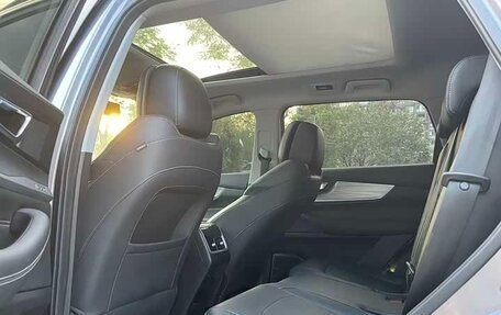 Chery Tiggo 8 I, 2022 год, 1 700 230 рублей, 13 фотография