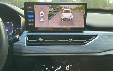 Chery Tiggo 8 I, 2022 год, 1 700 230 рублей, 9 фотография