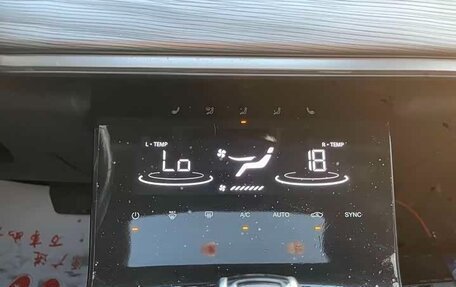 Chery Tiggo 8 I, 2022 год, 1 700 230 рублей, 11 фотография