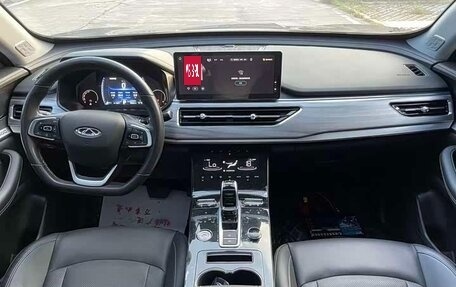 Chery Tiggo 8 I, 2022 год, 1 700 230 рублей, 7 фотография