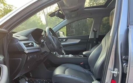 Chery Tiggo 8 I, 2022 год, 1 700 230 рублей, 6 фотография