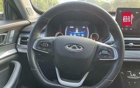 Chery Tiggo 8 I, 2022 год, 1 700 230 рублей, 8 фотография