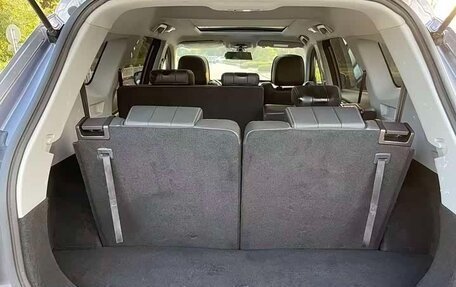 Chery Tiggo 8 I, 2022 год, 1 700 230 рублей, 15 фотография