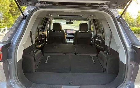 Chery Tiggo 8 I, 2022 год, 1 700 230 рублей, 17 фотография