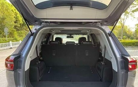 Chery Tiggo 8 I, 2022 год, 1 700 230 рублей, 16 фотография