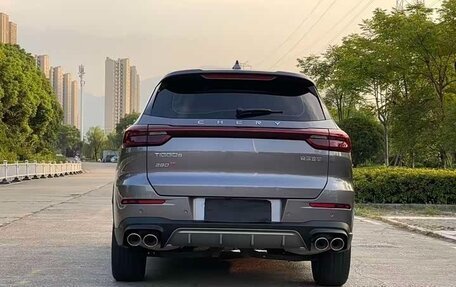 Chery Tiggo 8 I, 2022 год, 1 700 230 рублей, 18 фотография