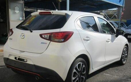 Mazda Demio IV, 2015 год, 961 000 рублей, 3 фотография