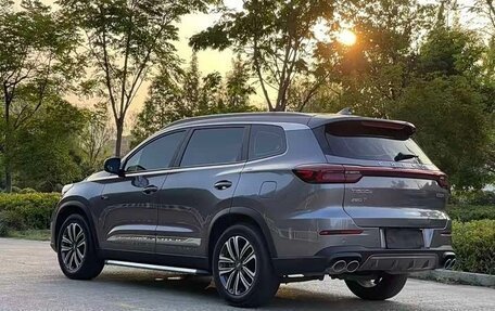 Chery Tiggo 8 I, 2022 год, 1 700 230 рублей, 19 фотография