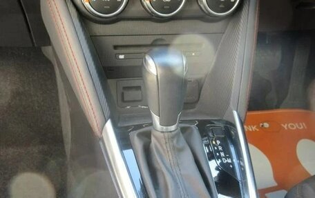 Mazda Demio IV, 2015 год, 961 000 рублей, 9 фотография