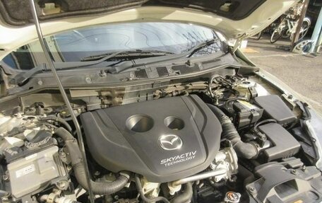 Mazda Demio IV, 2015 год, 961 000 рублей, 8 фотография