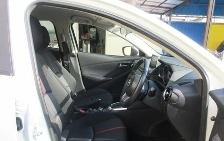 Mazda Demio IV, 2015 год, 961 000 рублей, 11 фотография