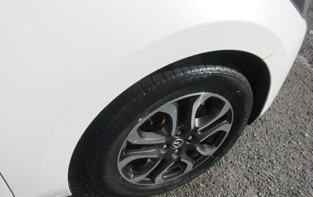 Mazda Demio IV, 2015 год, 961 000 рублей, 17 фотография