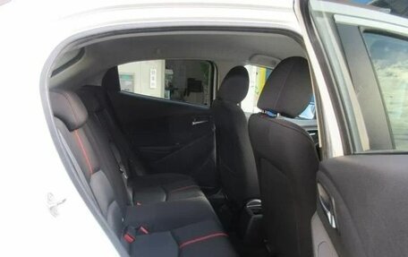 Mazda Demio IV, 2015 год, 961 000 рублей, 15 фотография