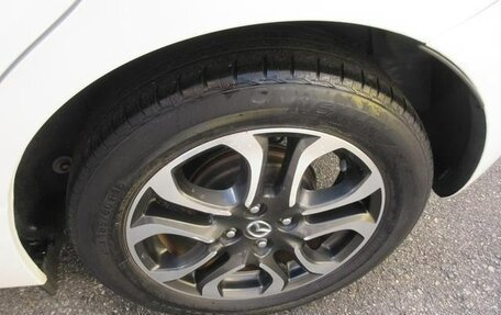 Mazda Demio IV, 2015 год, 961 000 рублей, 12 фотография