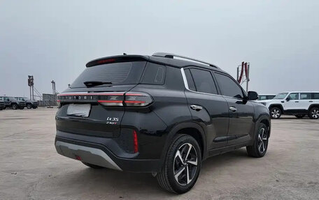 Hyundai ix35, 2021 год, 1 240 000 рублей, 4 фотография