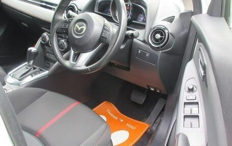 Mazda Demio IV, 2015 год, 961 000 рублей, 22 фотография