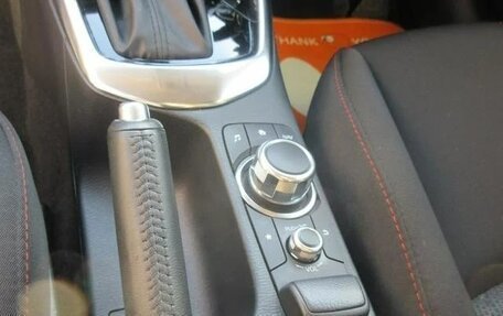 Mazda Demio IV, 2015 год, 961 000 рублей, 19 фотография