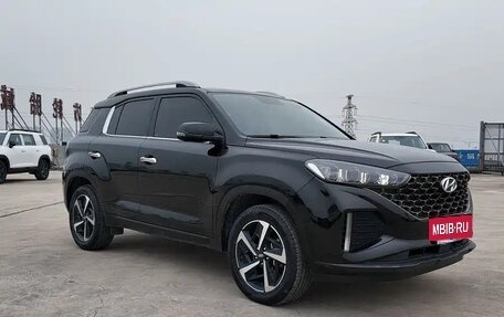 Hyundai ix35, 2021 год, 1 240 000 рублей, 3 фотография