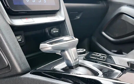 Hyundai ix35, 2021 год, 1 240 000 рублей, 10 фотография