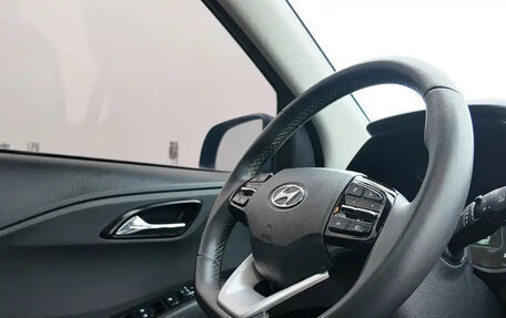 Hyundai ix35, 2021 год, 1 240 000 рублей, 8 фотография