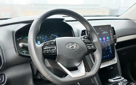 Hyundai ix35, 2021 год, 1 240 000 рублей, 9 фотография