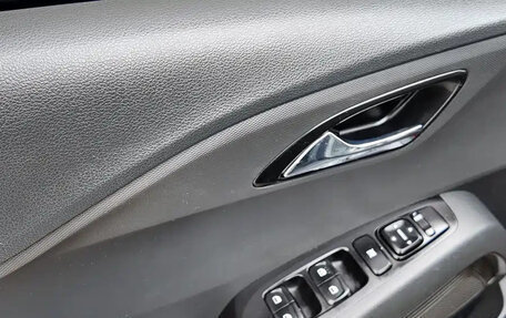 Hyundai ix35, 2021 год, 1 240 000 рублей, 11 фотография