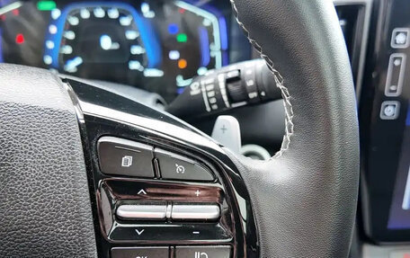 Hyundai ix35, 2021 год, 1 240 000 рублей, 15 фотография