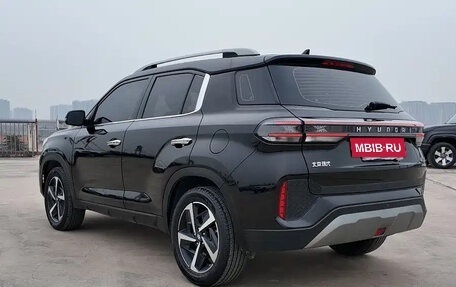 Hyundai ix35, 2021 год, 1 240 000 рублей, 6 фотография