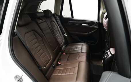 BMW X3, 2021 год, 4 980 000 рублей, 7 фотография