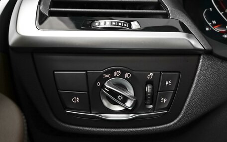 BMW X3, 2021 год, 4 980 000 рублей, 19 фотография