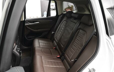 BMW X3, 2021 год, 4 980 000 рублей, 9 фотография