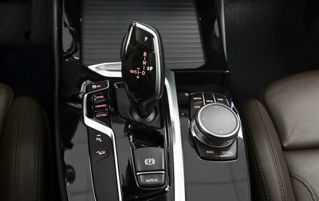 BMW X3, 2021 год, 4 980 000 рублей, 13 фотография