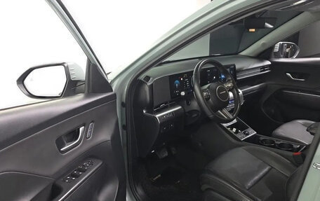 Hyundai Kona, 2023 год, 1 340 000 рублей, 4 фотография