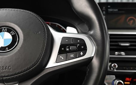 BMW X3, 2021 год, 4 980 000 рублей, 23 фотография