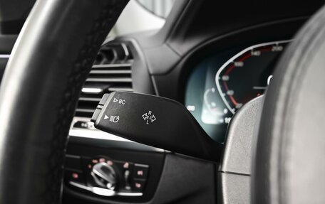 BMW X3, 2021 год, 4 980 000 рублей, 20 фотография