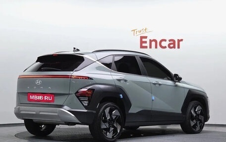 Hyundai Kona, 2023 год, 1 340 000 рублей, 2 фотография