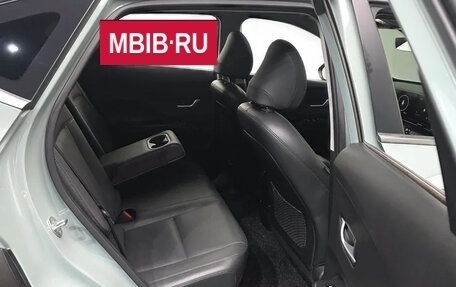 Hyundai Kona, 2023 год, 1 340 000 рублей, 6 фотография