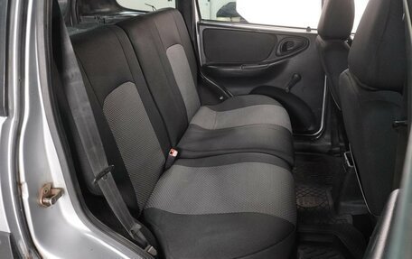 Chevrolet Niva I рестайлинг, 2010 год, 429 000 рублей, 7 фотография