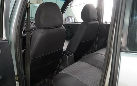 Chevrolet Niva I рестайлинг, 2010 год, 429 000 рублей, 11 фотография