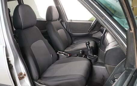 Chevrolet Niva I рестайлинг, 2010 год, 429 000 рублей, 8 фотография