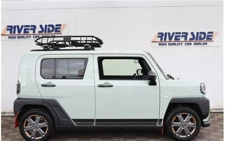 Daihatsu Taft, 2023 год, 1 046 000 рублей, 4 фотография