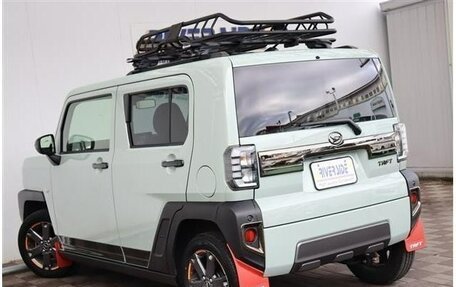 Daihatsu Taft, 2023 год, 1 046 000 рублей, 3 фотография