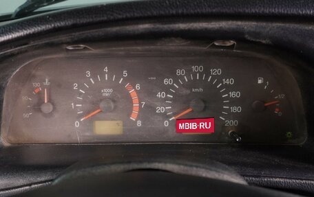 Chevrolet Niva I рестайлинг, 2010 год, 429 000 рублей, 13 фотография