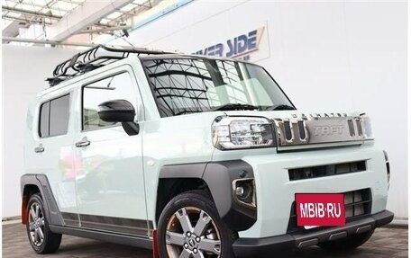 Daihatsu Taft, 2023 год, 1 046 000 рублей, 5 фотография