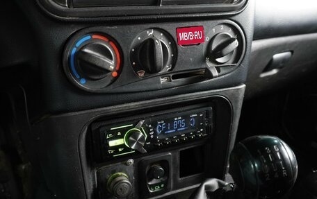 Chevrolet Niva I рестайлинг, 2010 год, 429 000 рублей, 12 фотография